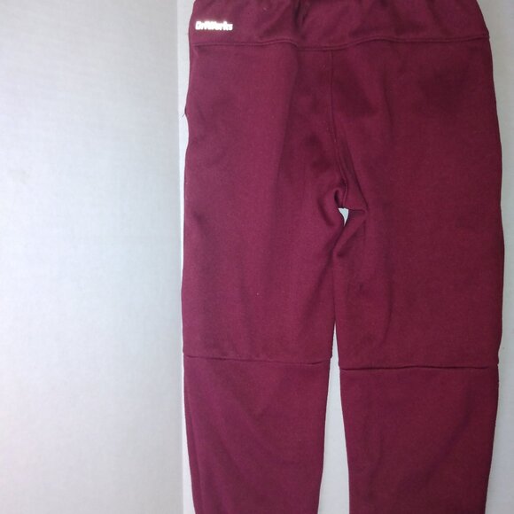 DriWorks Boys Sweatpants 4t Red - Picture 1 of 6